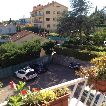 Quartier Piscine Municipale Bel Appart 4 Pers Terrasse Parking Wi-Fi Vence Extérieur photo